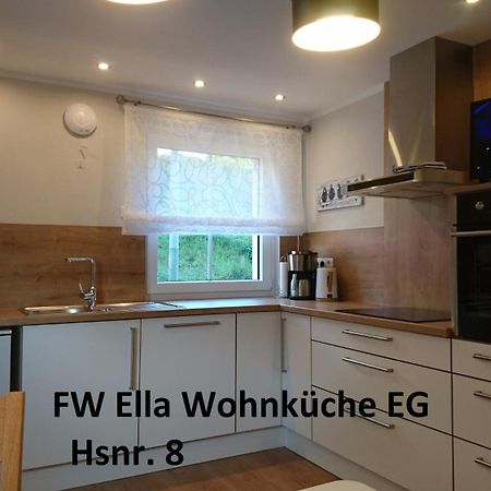 Ferienwohnung Rettinger Windischeschenbach Habitación foto