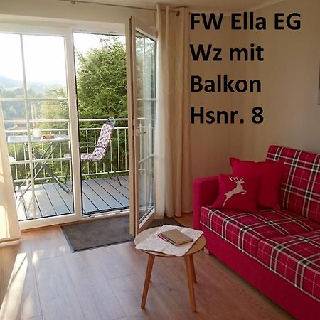 Ferienwohnung Rettinger Windischeschenbach Habitación foto